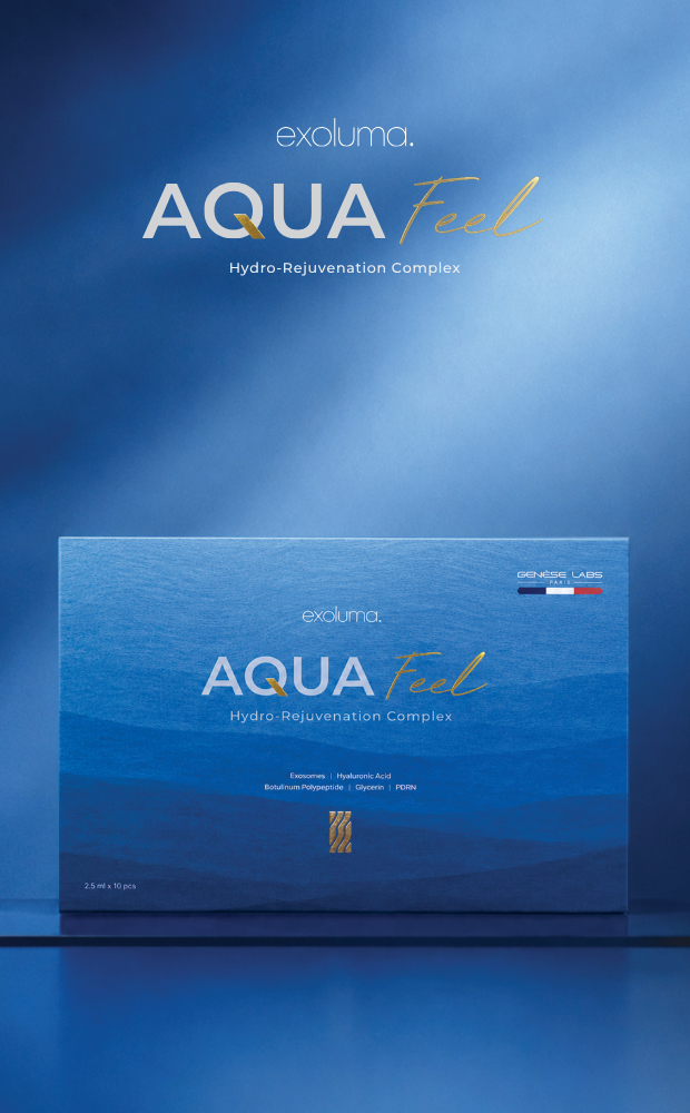 Aqua Feel